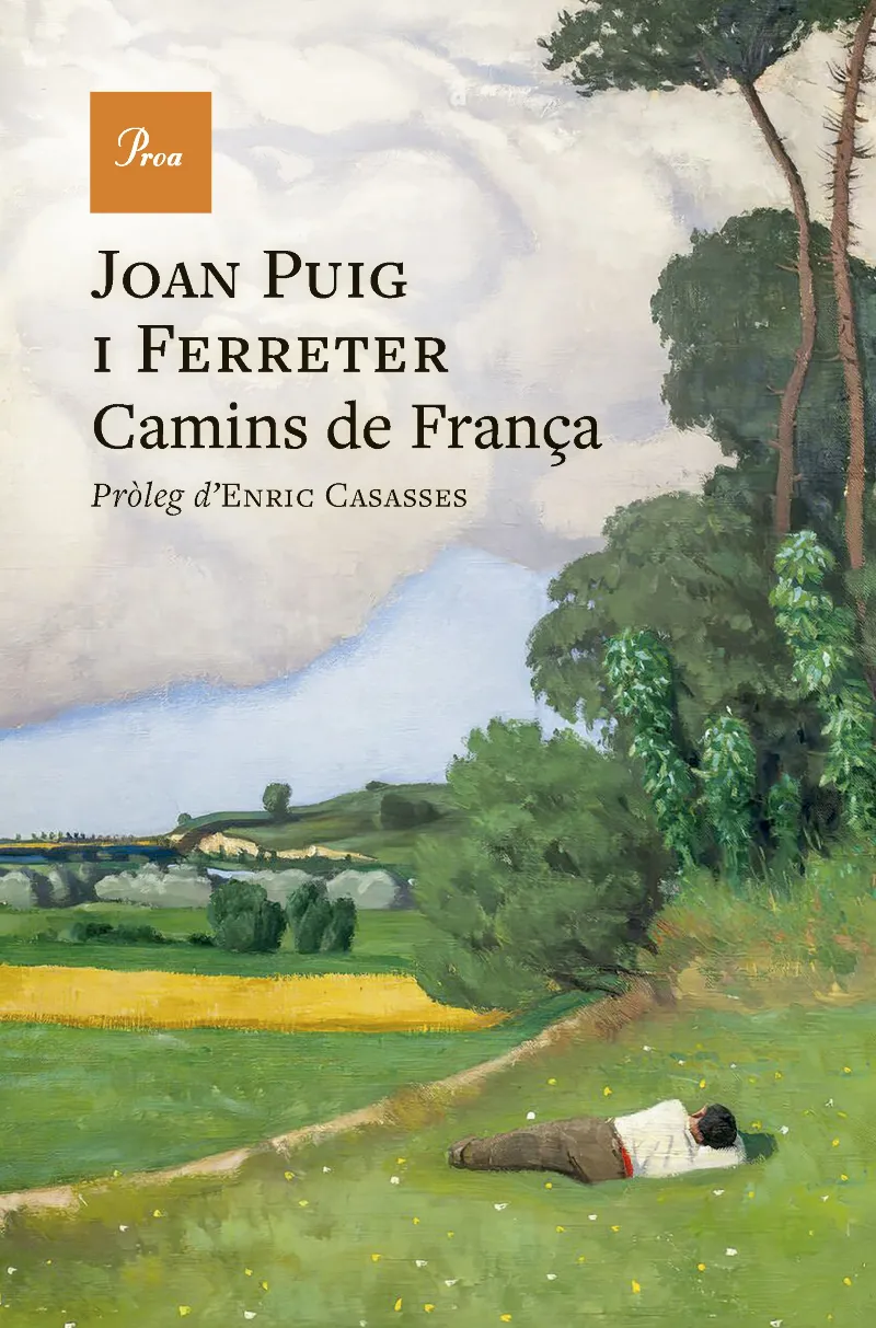 Camins de França