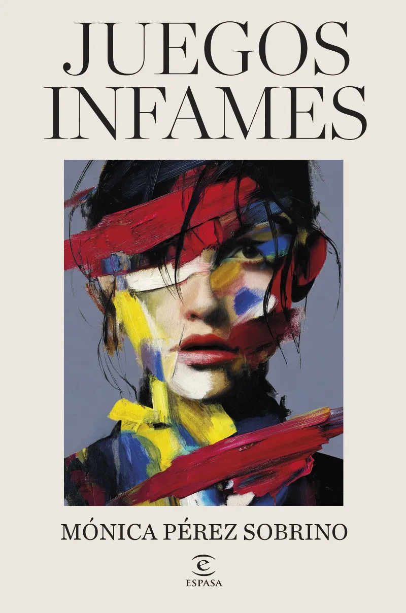 JUEGOS INFAMES
