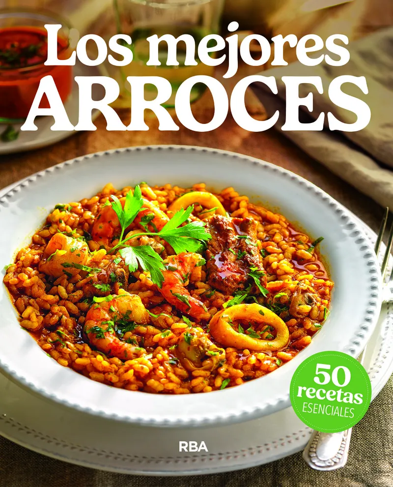 LOS MEJORES ARROCES