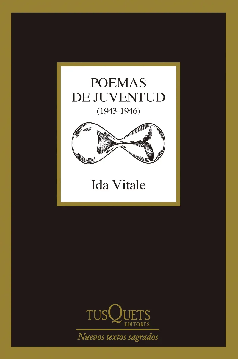 POEMAS DE JUVENTUD (1943-1946)
