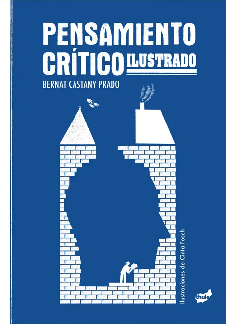PENSAMIENTO CRÍTICO ILUSTRADO