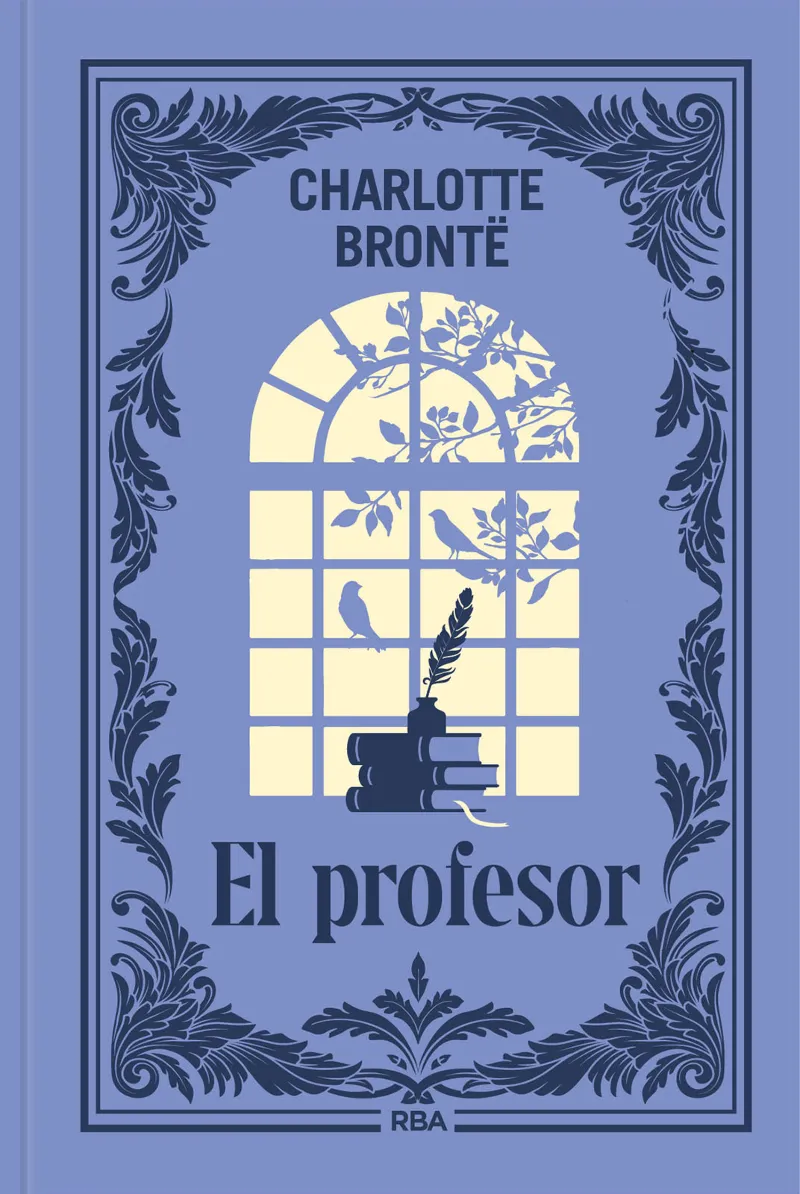 EL PROFESOR