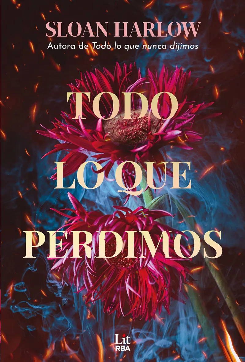 TODO LO QUE PERDIMOS