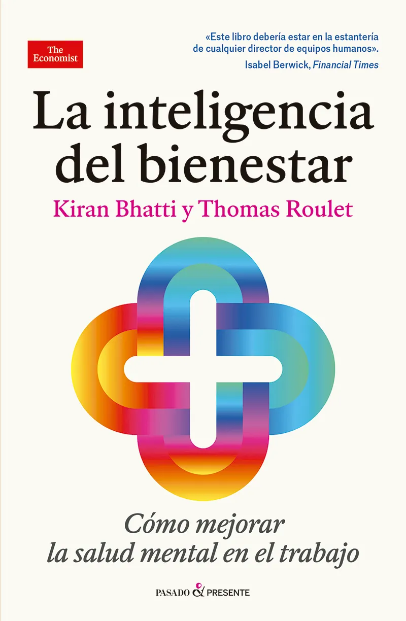 LA INTELIGENCIA DEL BIENESTAR