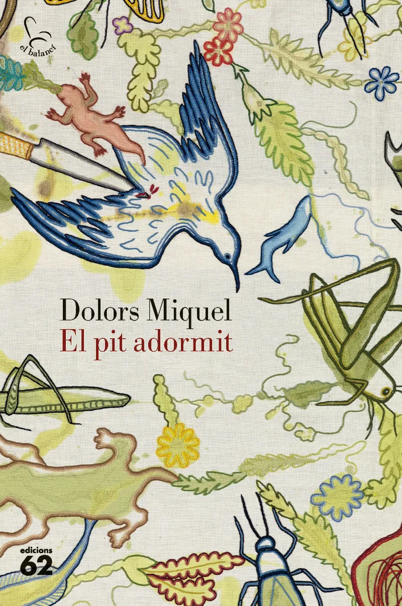 EL PIT ADORMIT