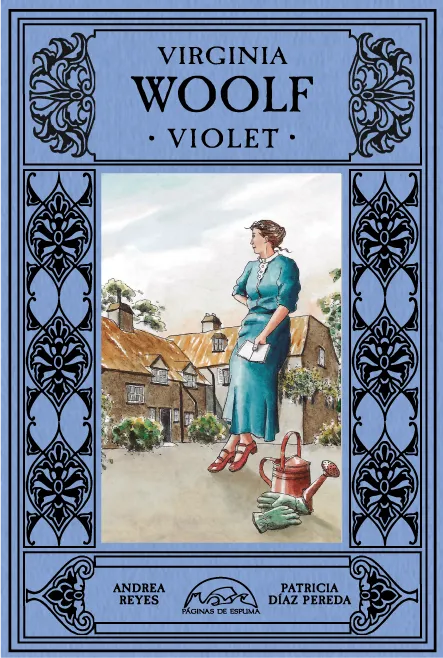 VIOLET