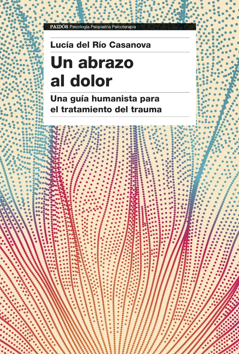 UN ABRAZO AL DOLOR