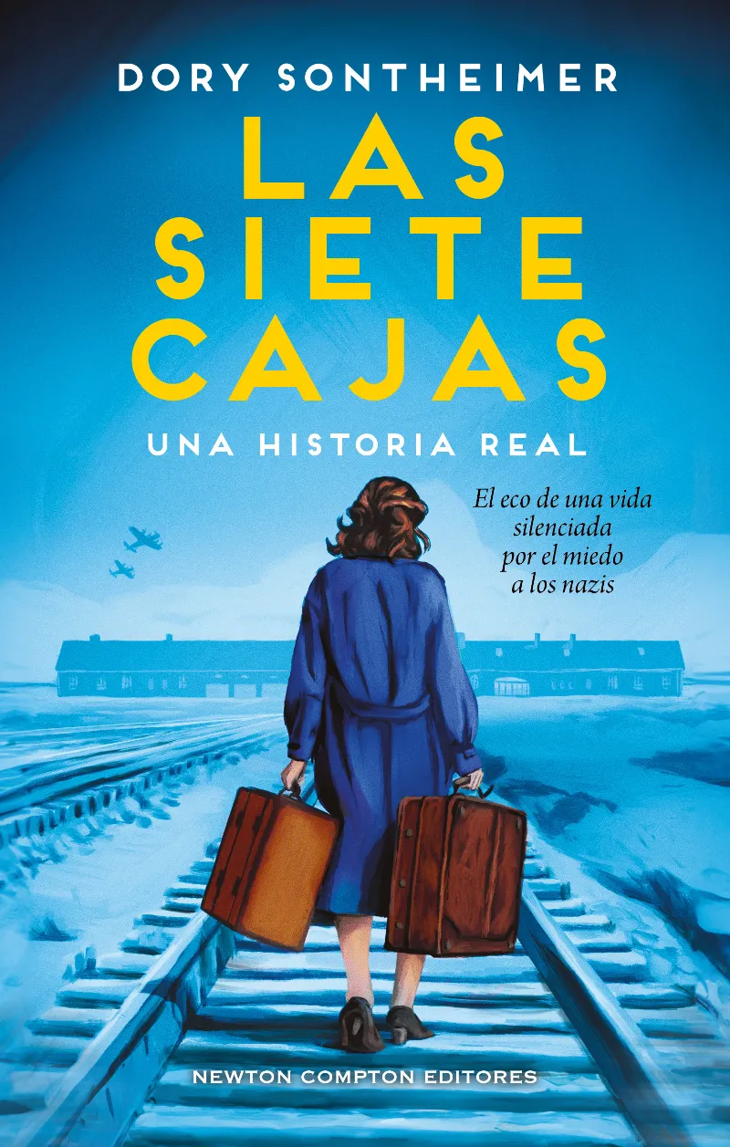 Las siete cajas