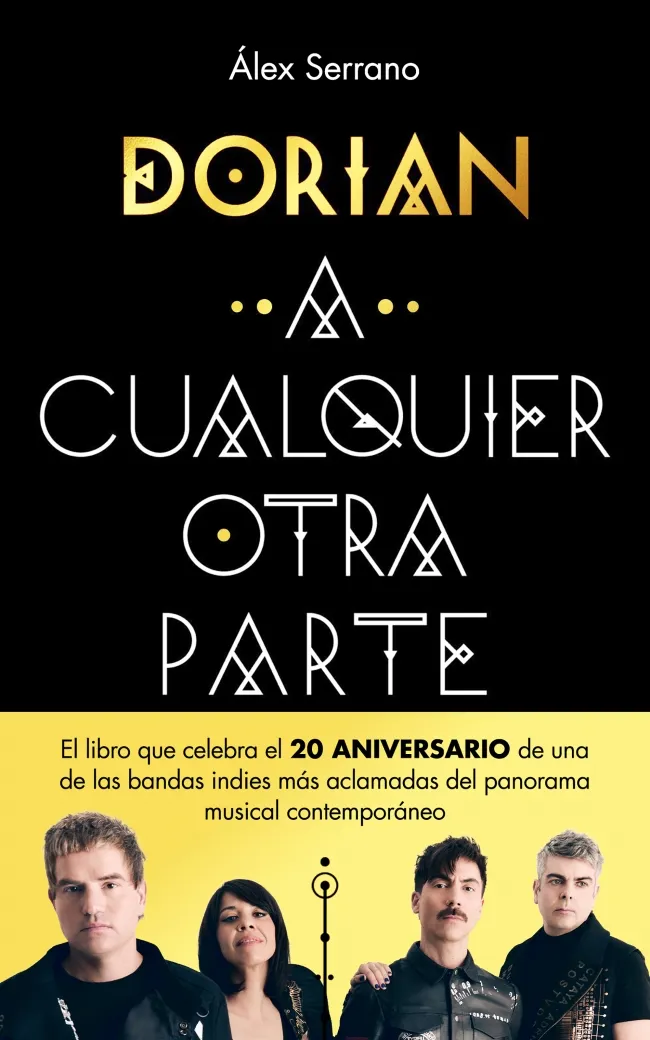 A cualquier otra parte
