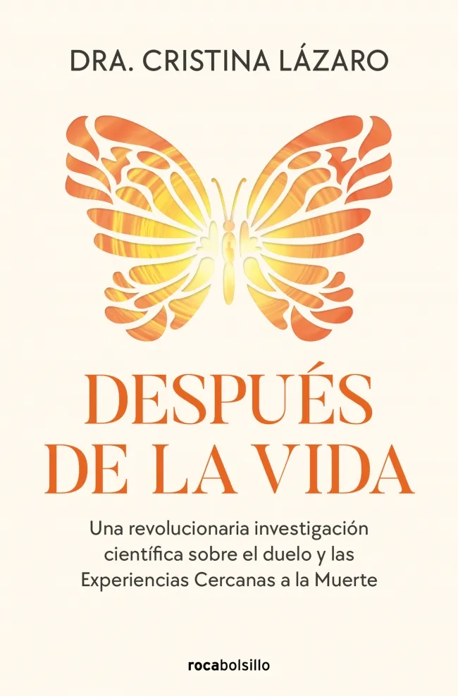 DESPUÉS DE LA VIDA -BOLSILLO-