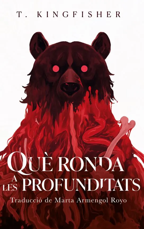 QUE RONDA A LES PROFUNDITATS