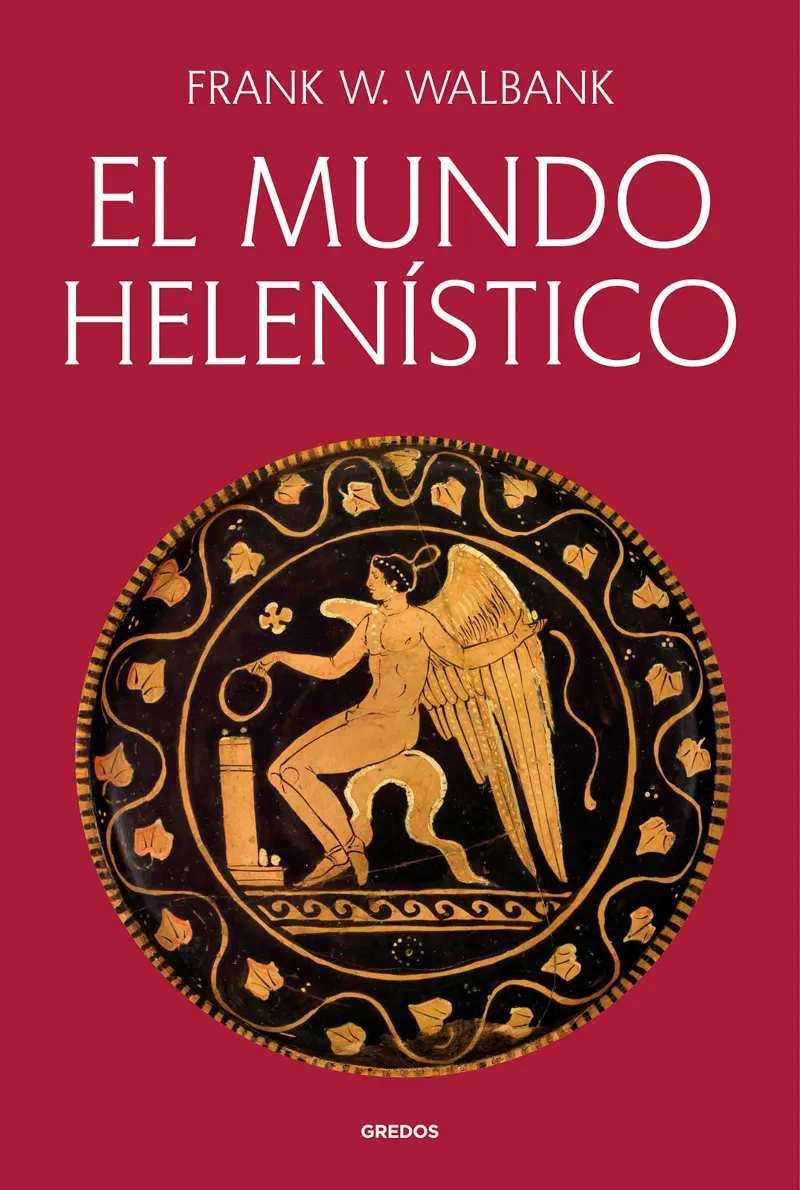 EL MUNDO HELENÍSTICO