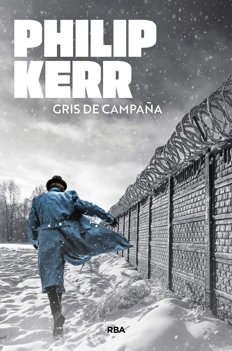 GRIS DE CAMPAÑA