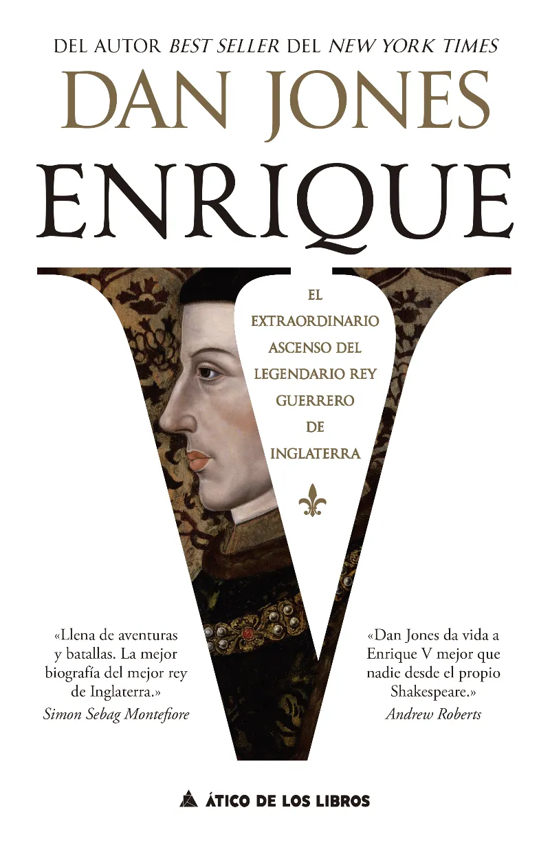 ENRIQUE V
