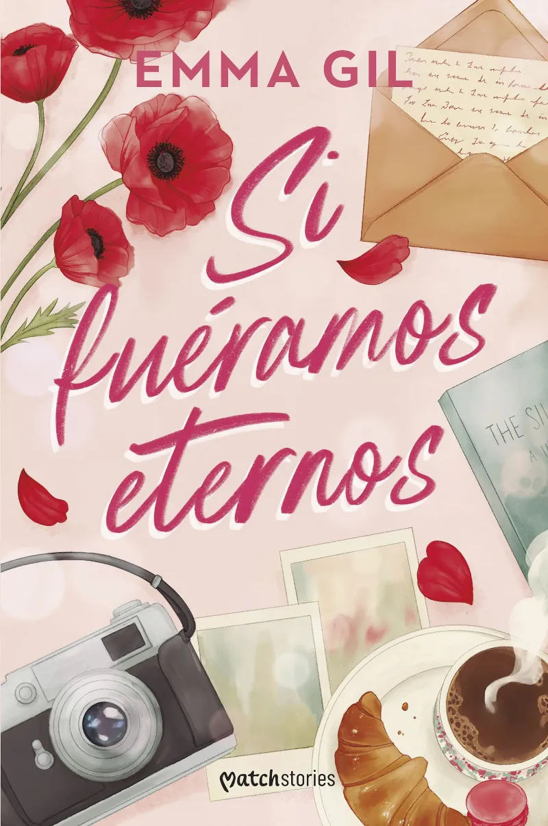SI FUÉRAMOS ETERNOS