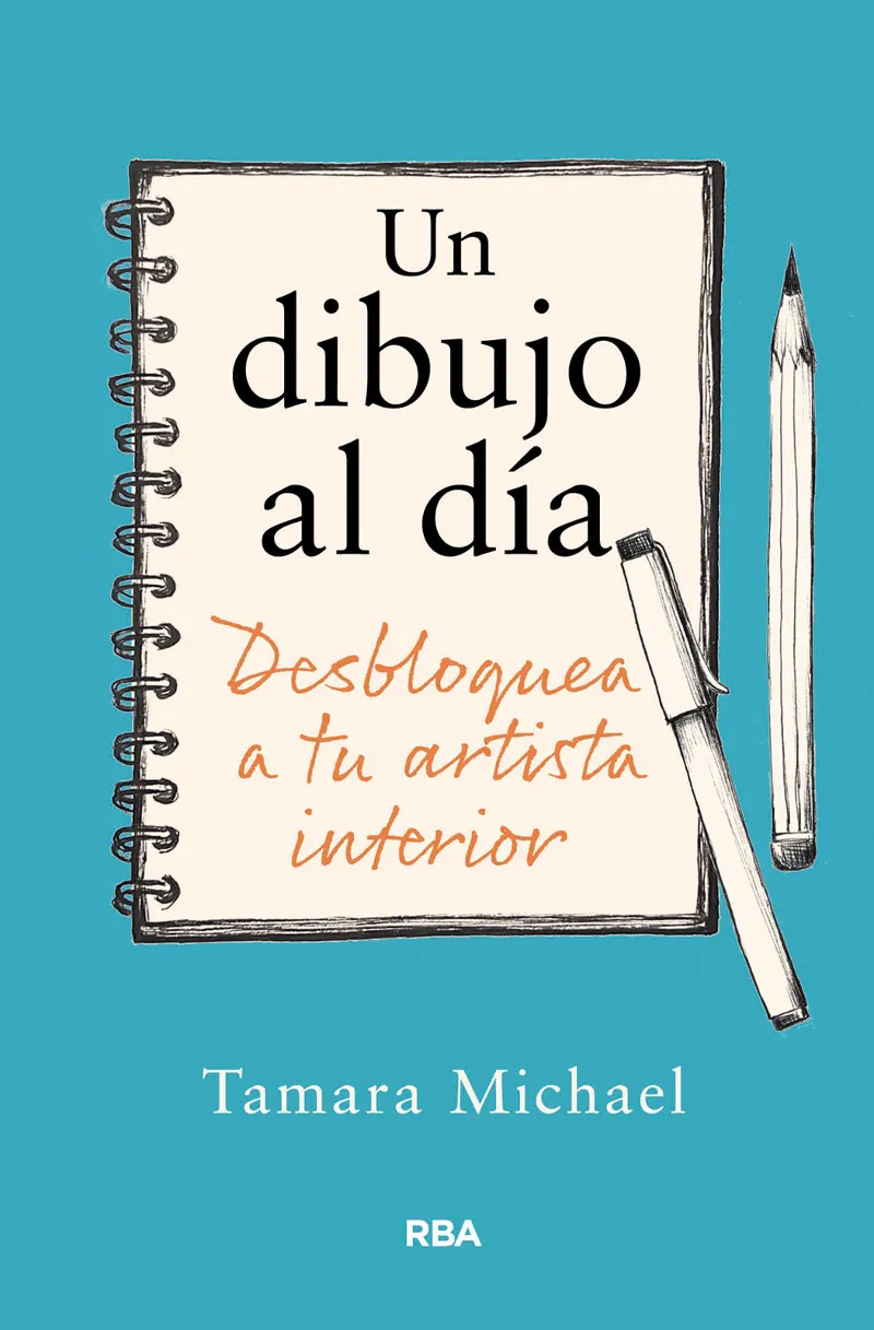 UN DIBUJO AL DÍA