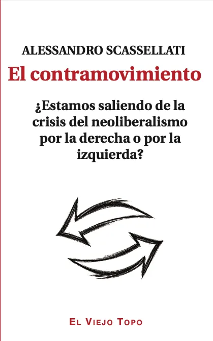 EL CONTRAMOVIMIENTO