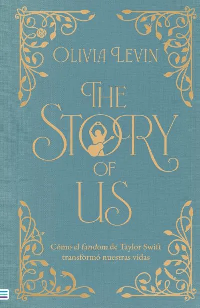 THE STORY OF US