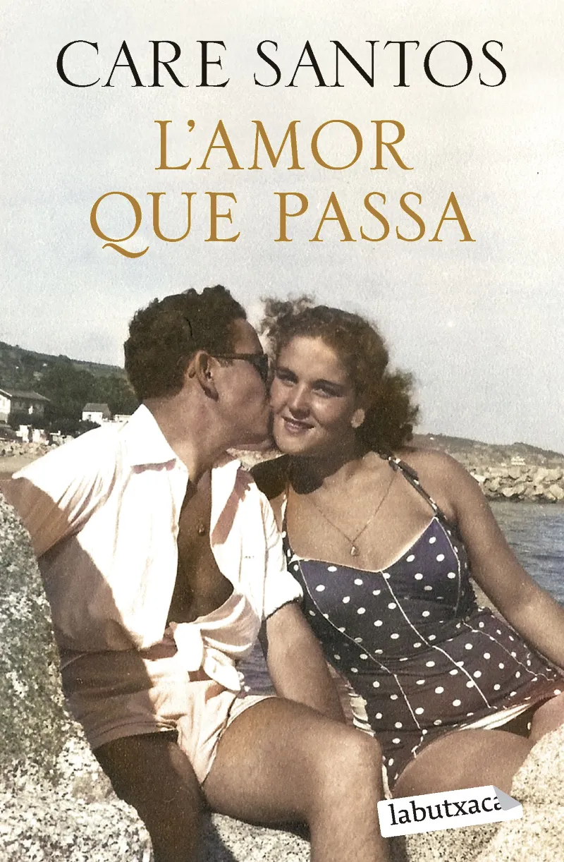 L'AMOR QUE PASSA