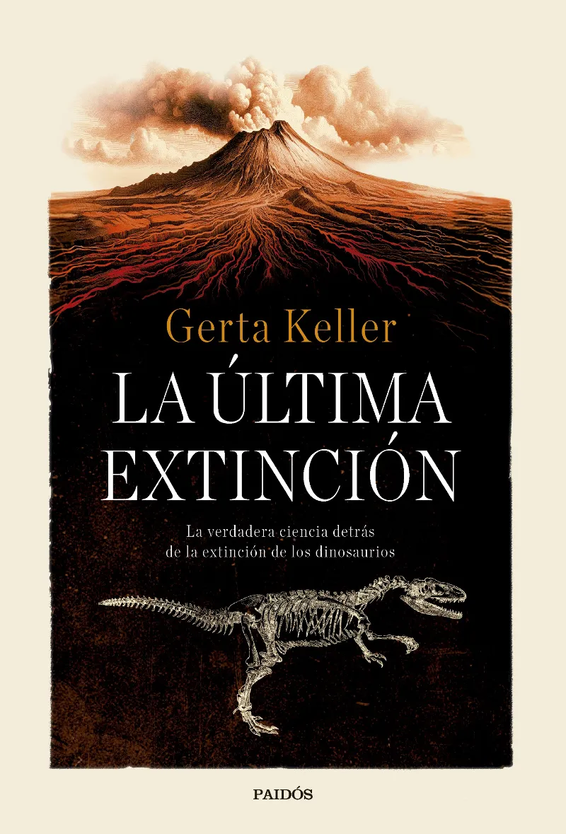 LA ÚLTIMA EXTINCIÓN