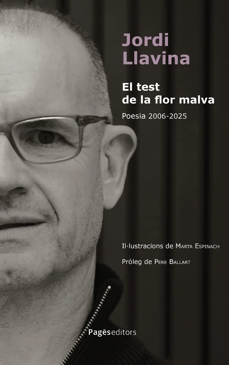 EL TEST DE LA FLOR MALVA