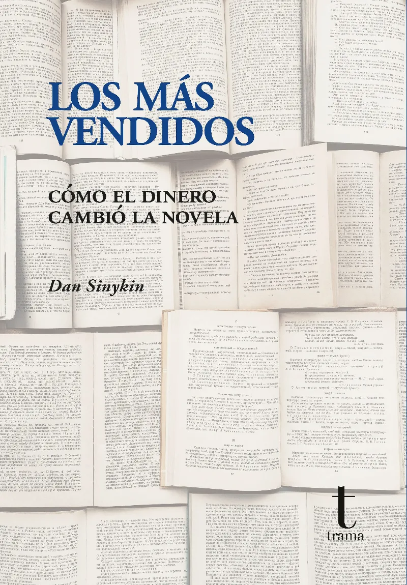 LOS MÁS VENDIDOS