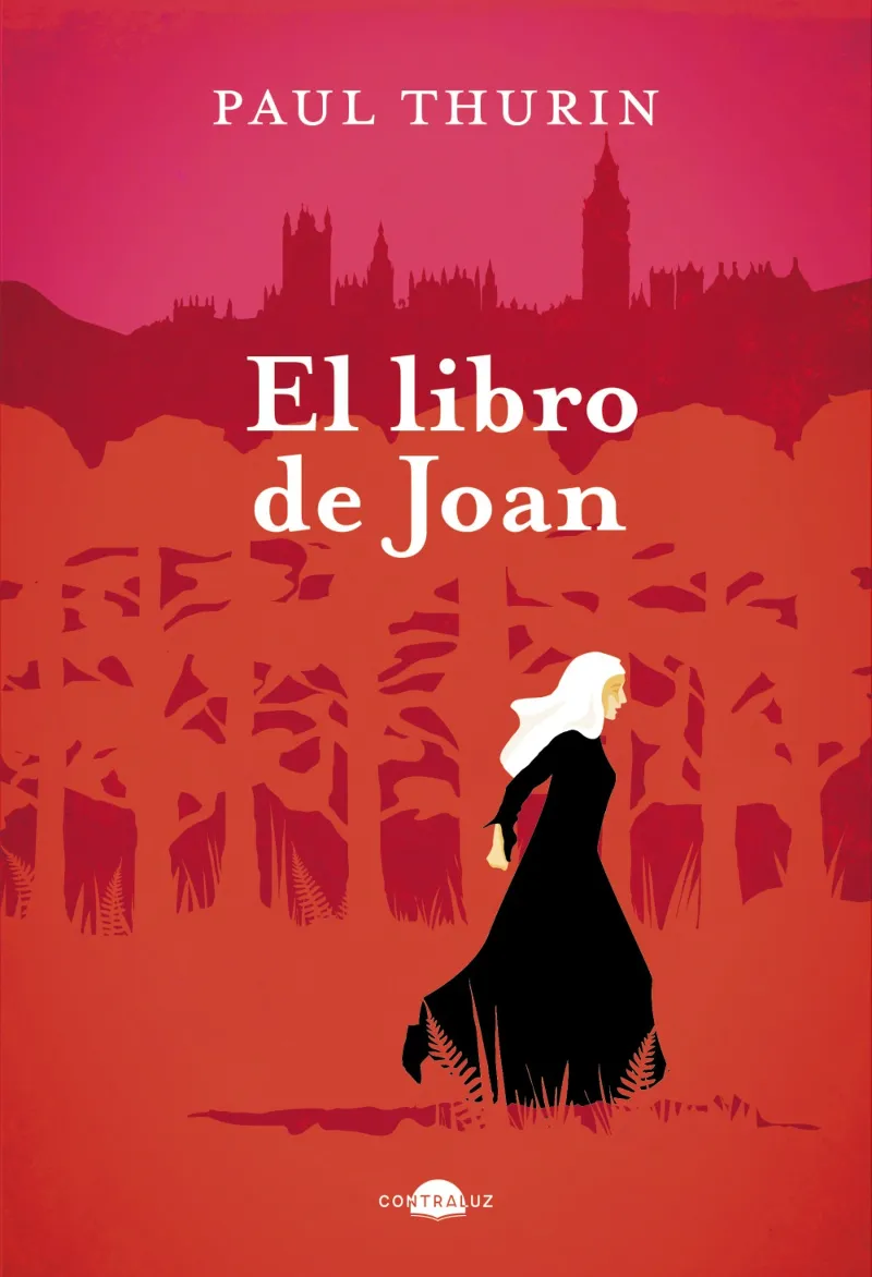 EL LIBRO DE JOAN