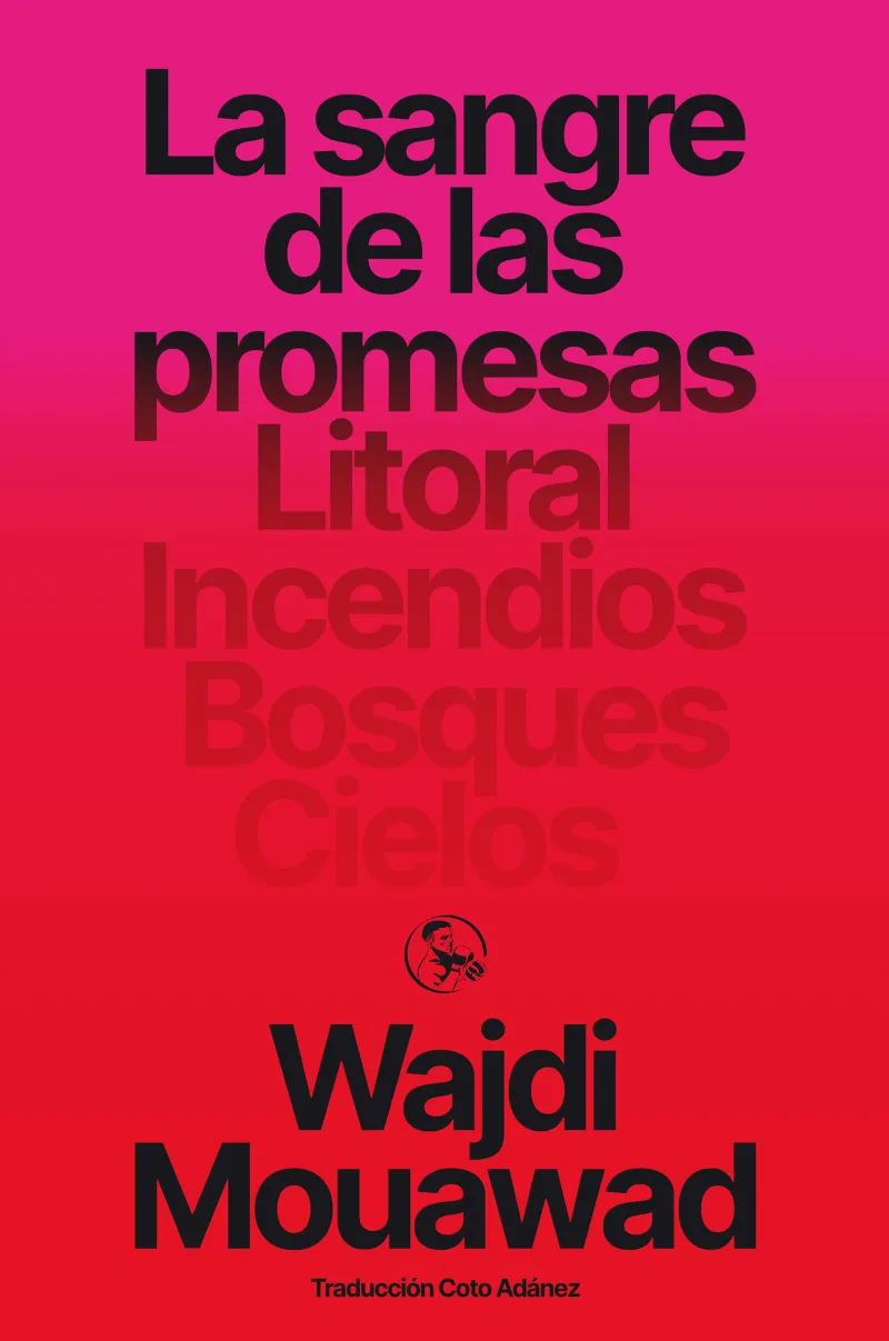 LA SANGRE DE LAS PROMESAS