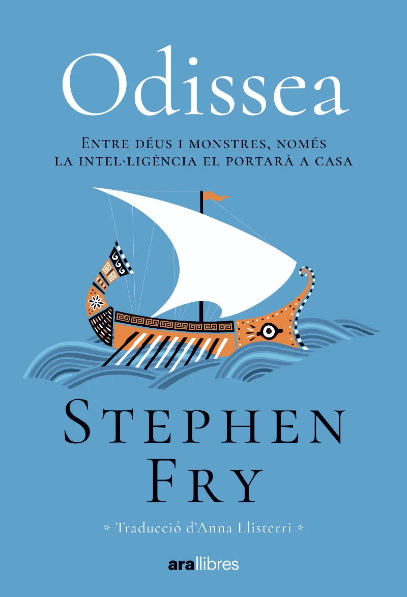 Odissea