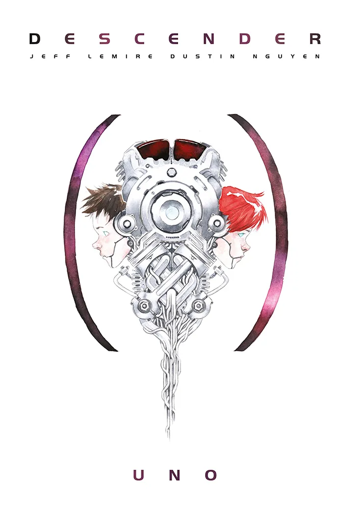 DESCENDER INTEGRAL 01