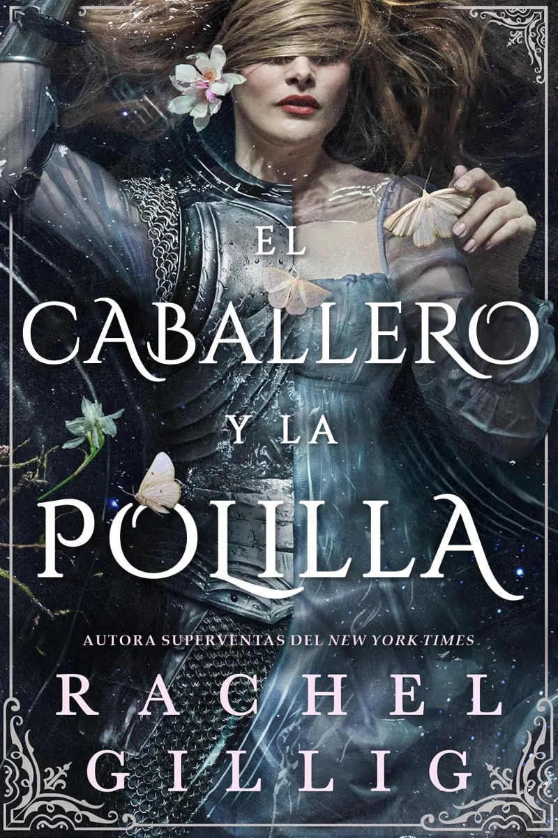 EL CABALLERO Y LA POLILLA