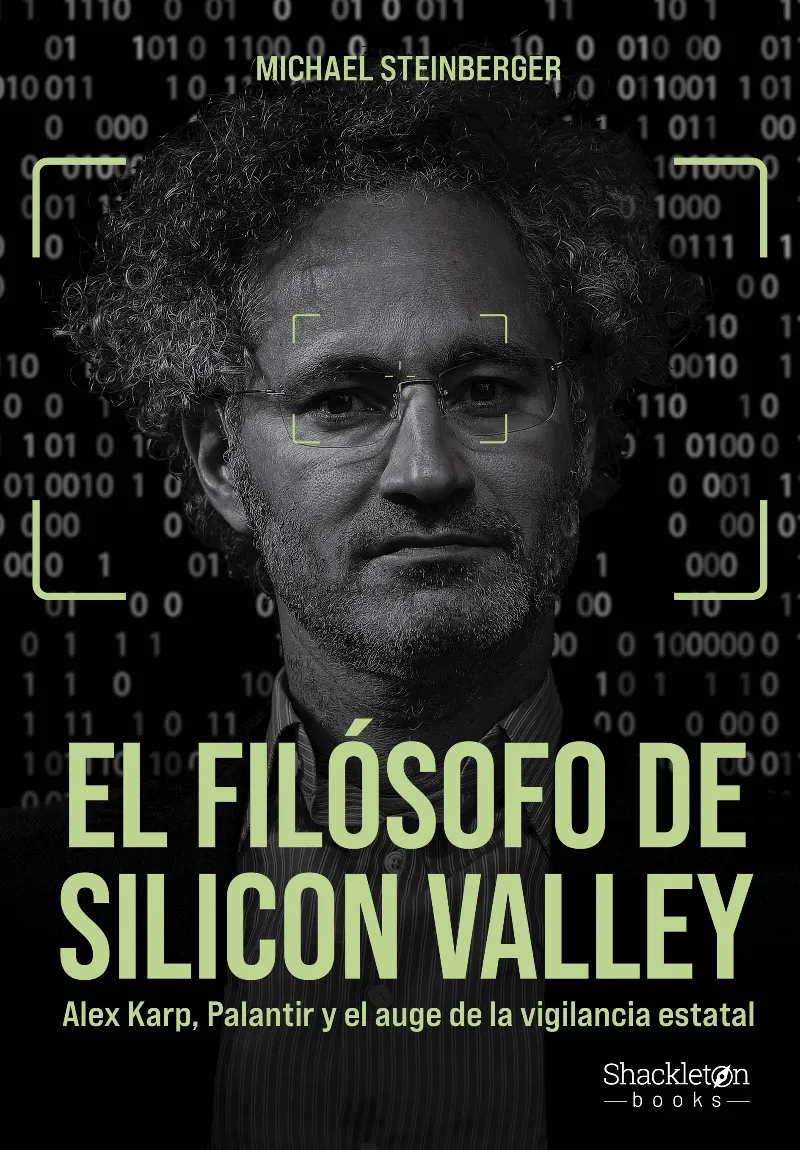 El filósofo de Silicon Valley