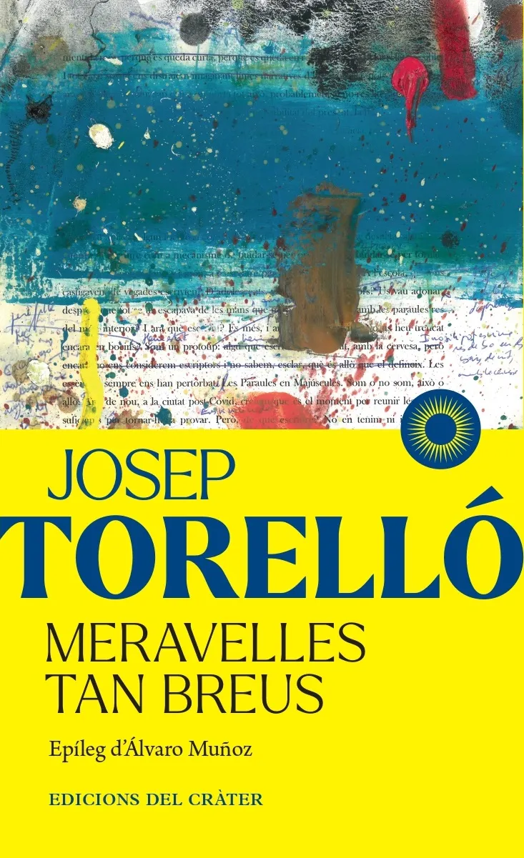 MERAVELLES TAN BREUS