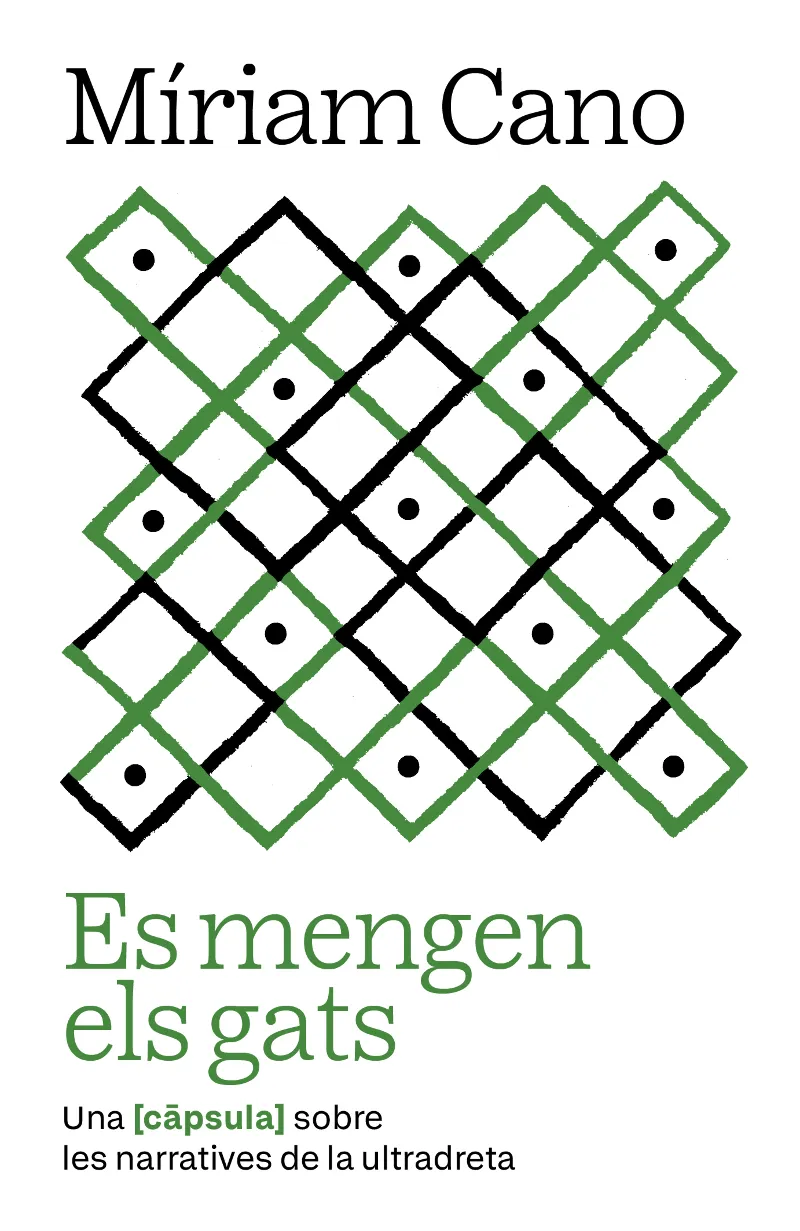 ES MENGEN ELS GATS