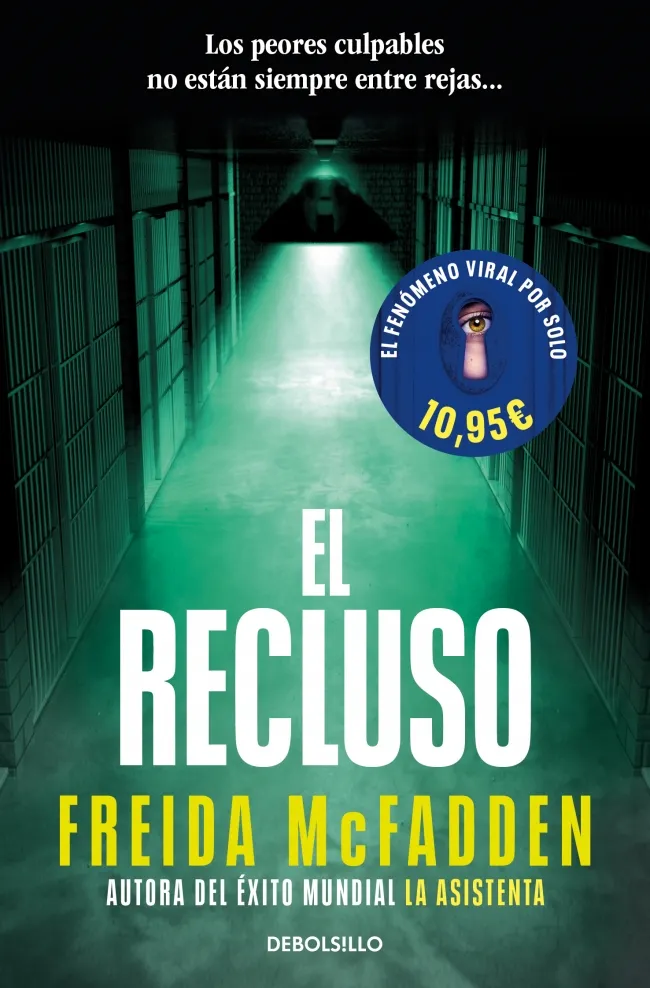 EL RECLUSO