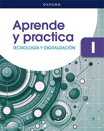 APRENDE TECNOLOGÍA Y DIGITALIZACIÓN 1ºESO