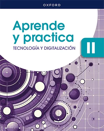 APRENDE TECNOLOGÍA Y DIGITALIZACIÓN 2ºESO