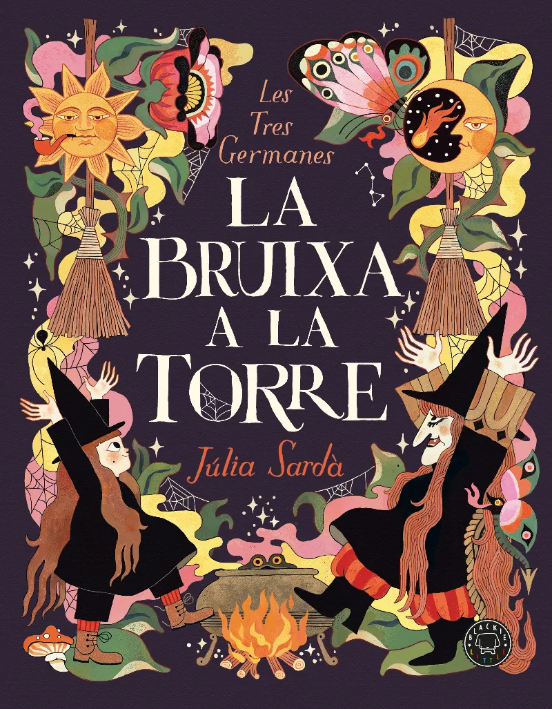 BRUIXA A LA TORRE, LA