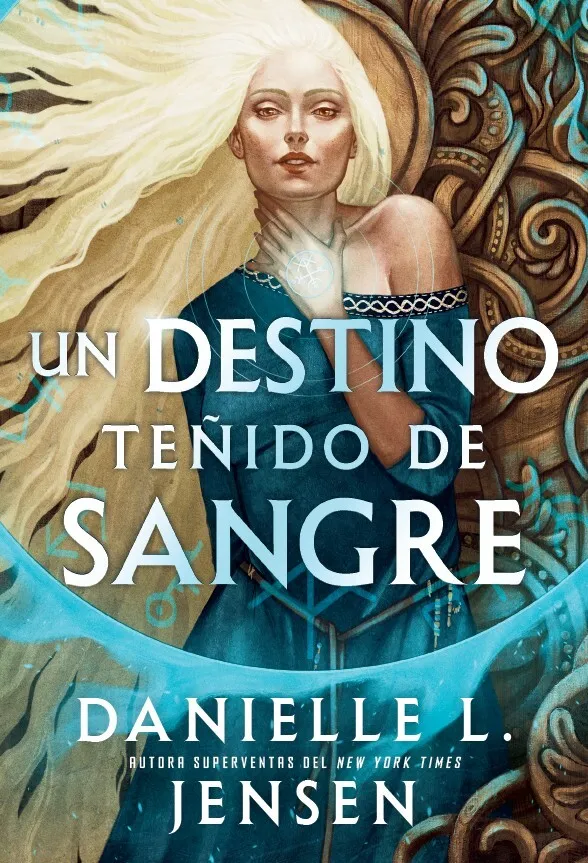 UN DESTINO TEÑIDO DE SANGRE (TB)