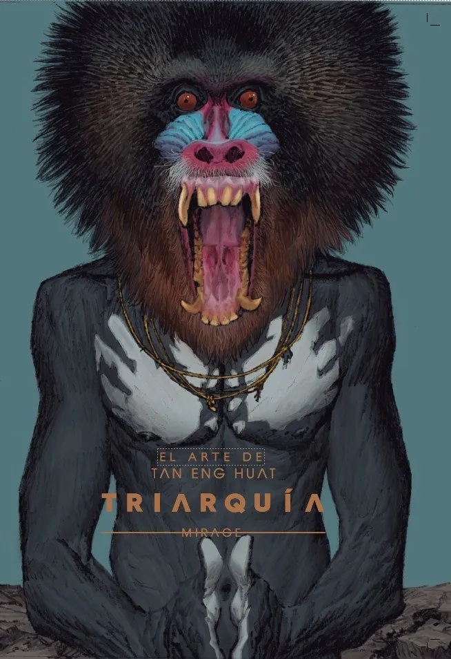 TRIARQUIA MIRAGE
