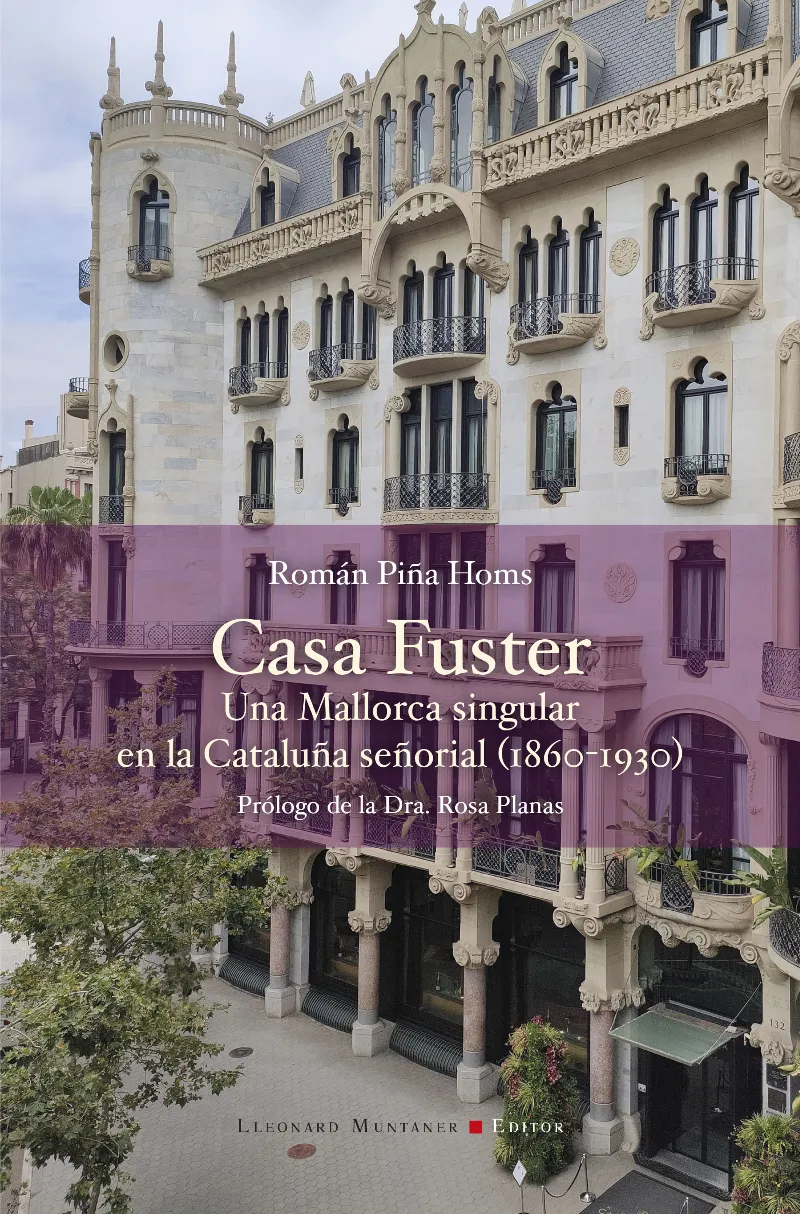 CASA FUSTER