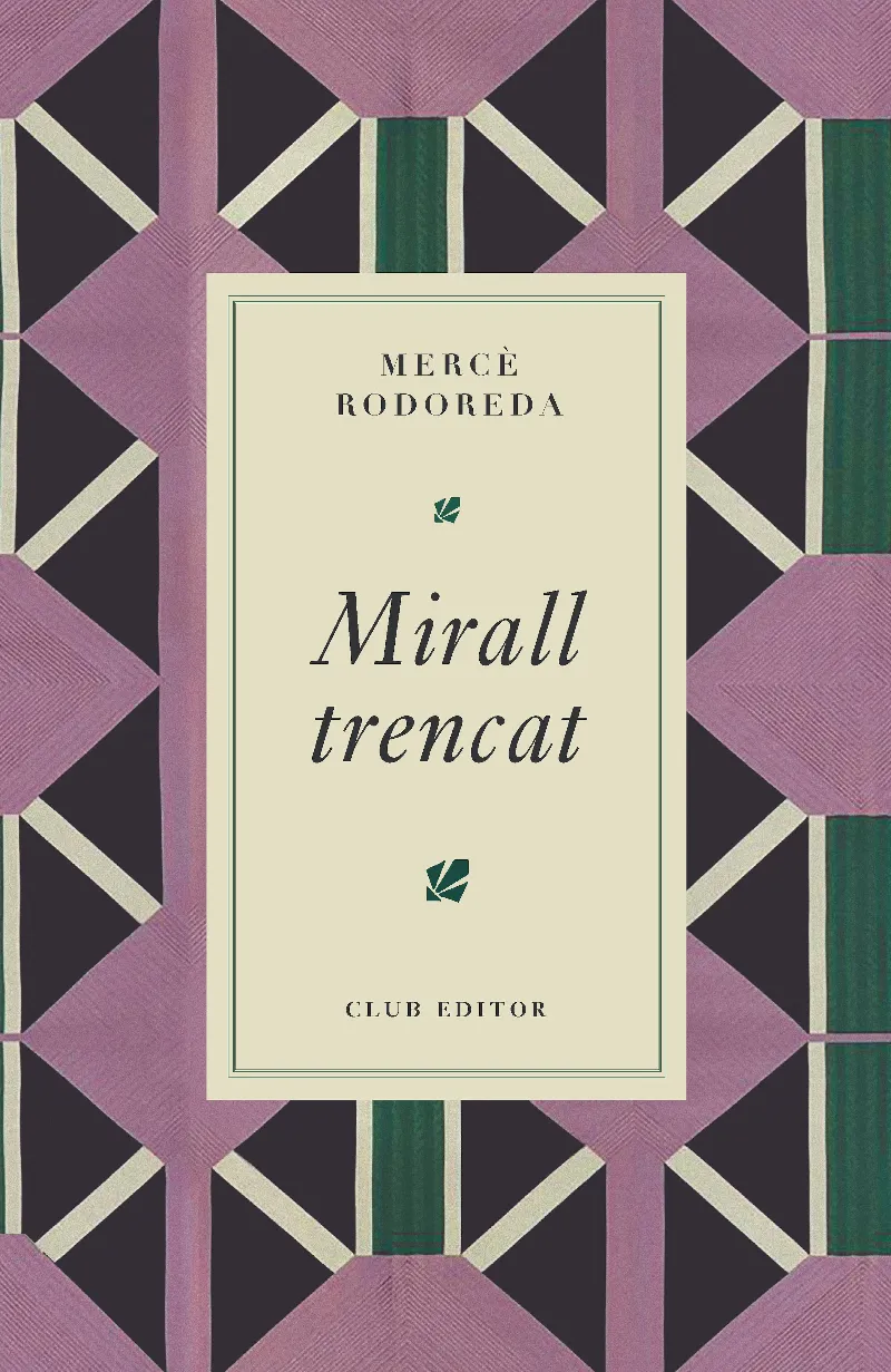 Mirall trencat