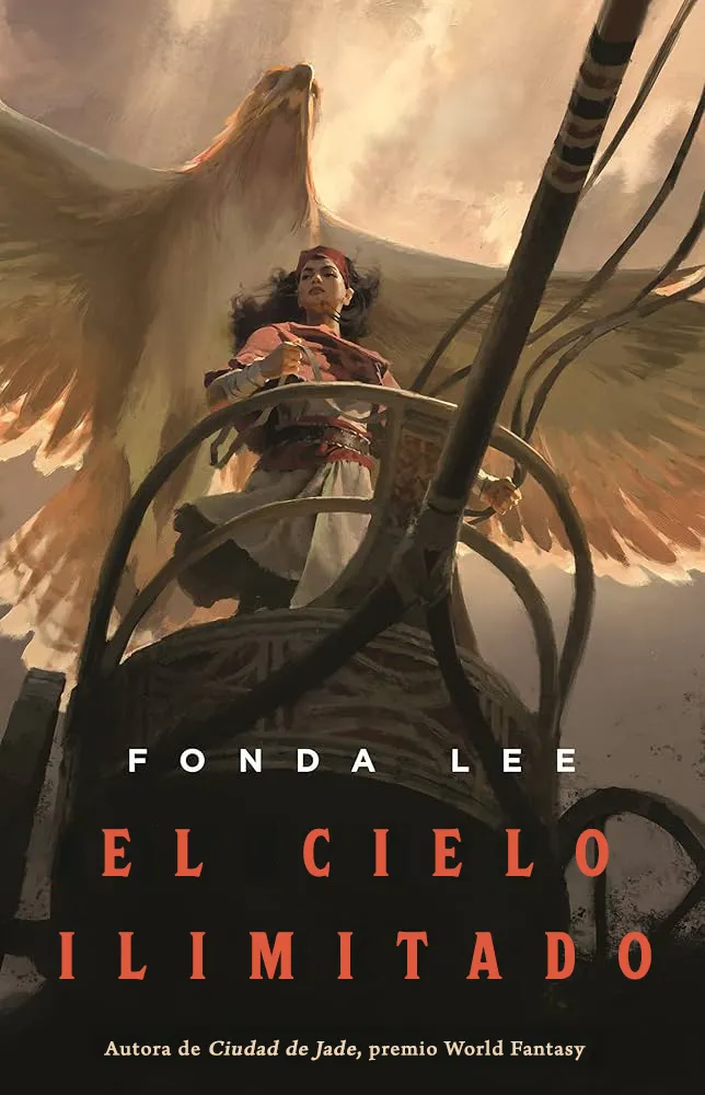 EL CIELO ILIMITADO