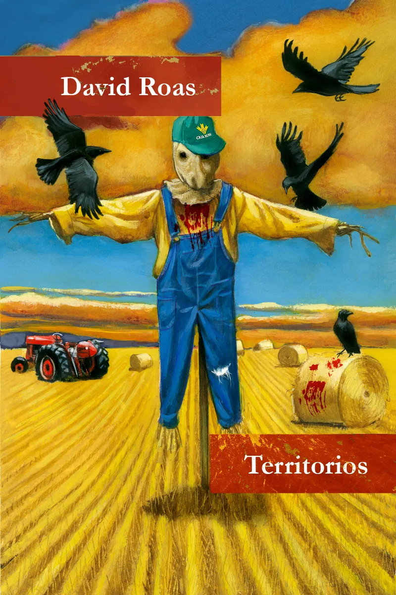 TERRITORIOS