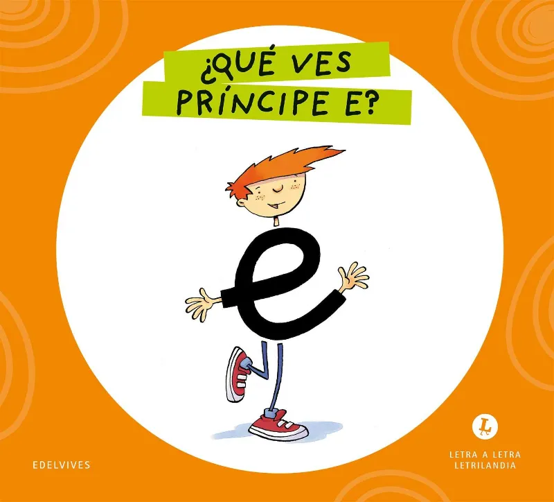 ¿QUÉ VES PRÍNCIPE E? 2026