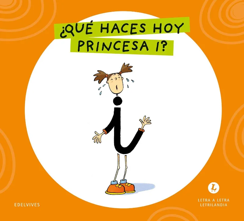 ¿QUÉ HACES HOY PRINCESA I? 202