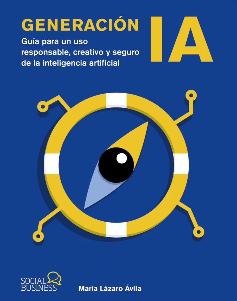 GENERACIÓN IA