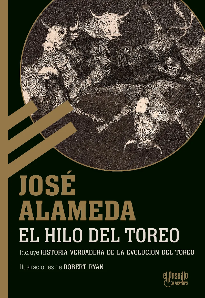 EL HILO DEL TOREO