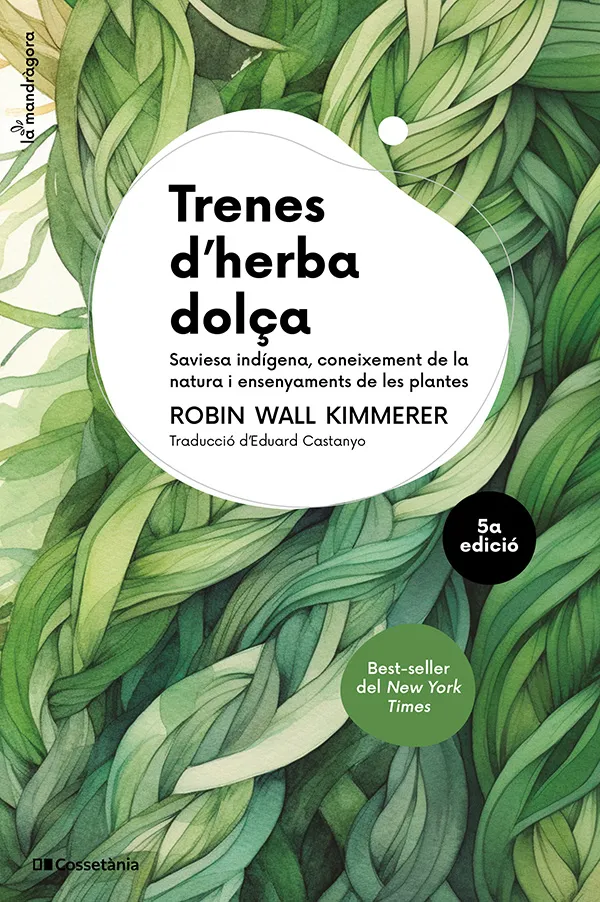 TRENES D'HERBA DOLÇA