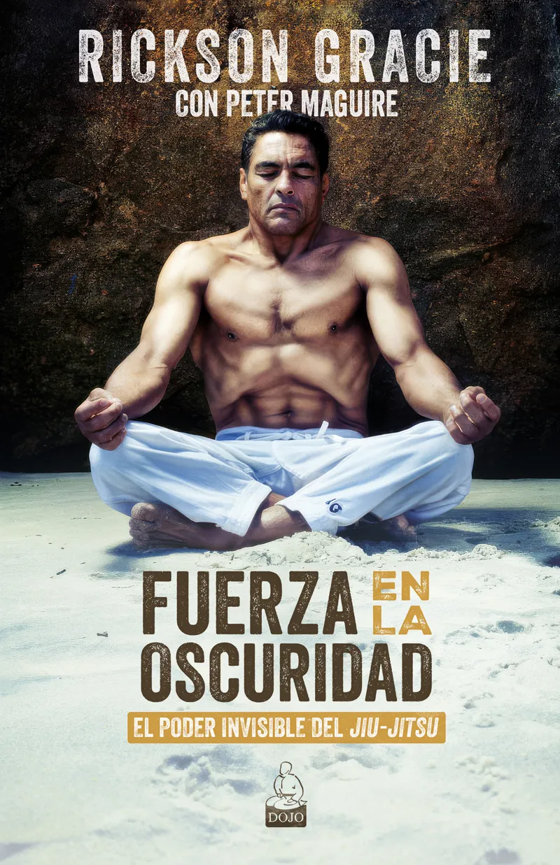 FUERZA EN LA OSCURIDAD